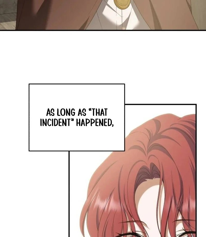 An Unexpected Engagement Chapter 47 - Page 57