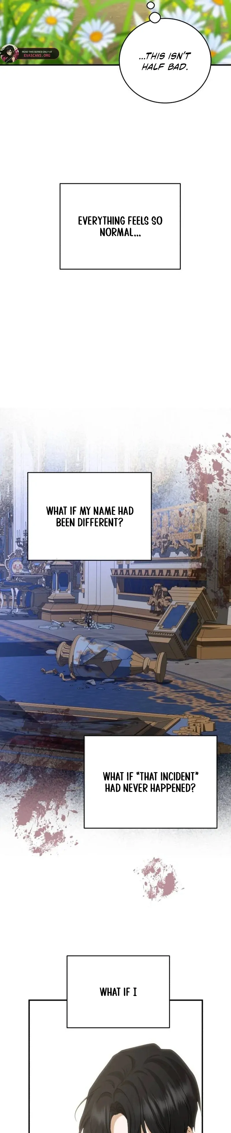 An Unexpected Engagement Chapter 47 - Page 7