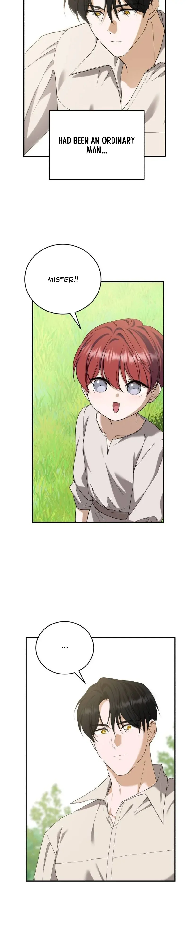 An Unexpected Engagement Chapter 47 - Page 8