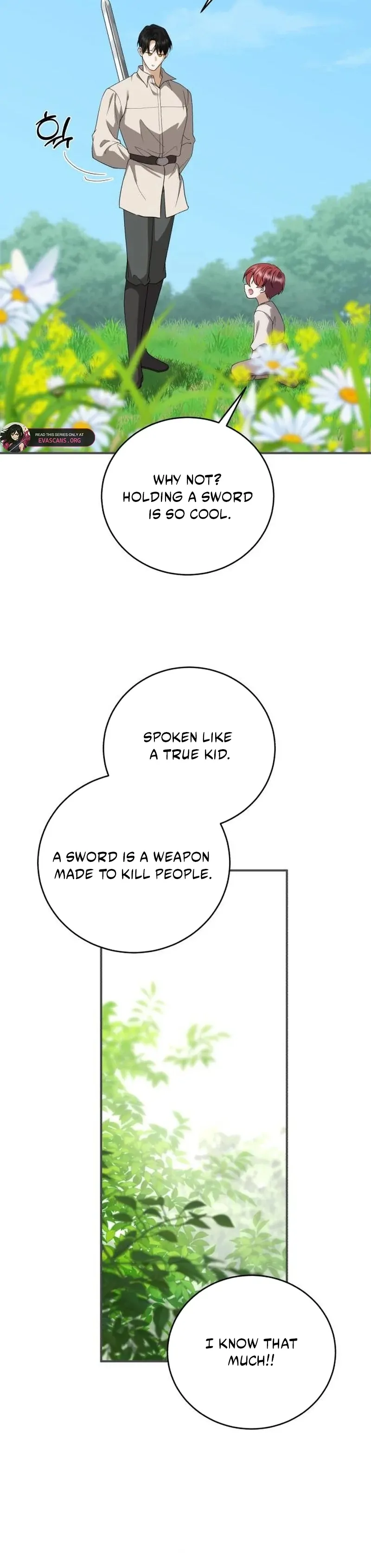 An Unexpected Engagement Chapter 47 - Page 10