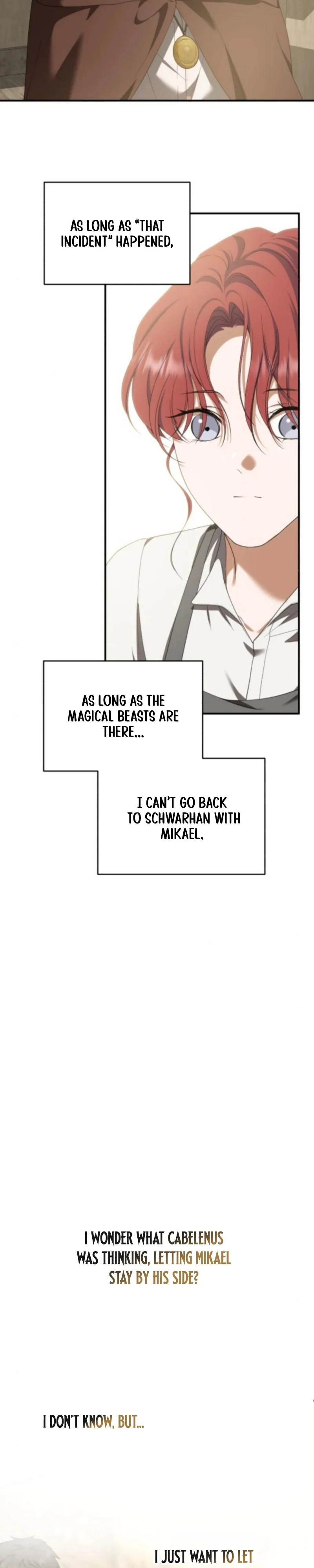 An Unexpected Engagement Chapter 48 - Page 2