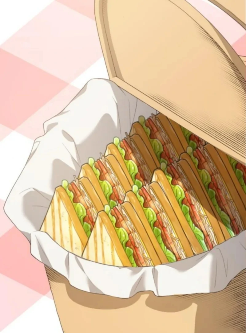 An Unexpected Engagement Chapter 48 - Page 12