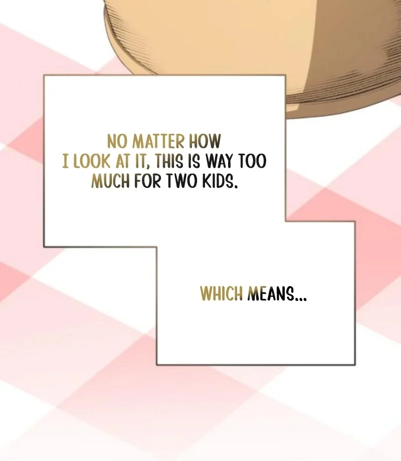 An Unexpected Engagement Chapter 48 - Page 13