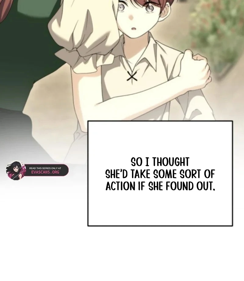 An Unexpected Engagement Chapter 48 - Page 18