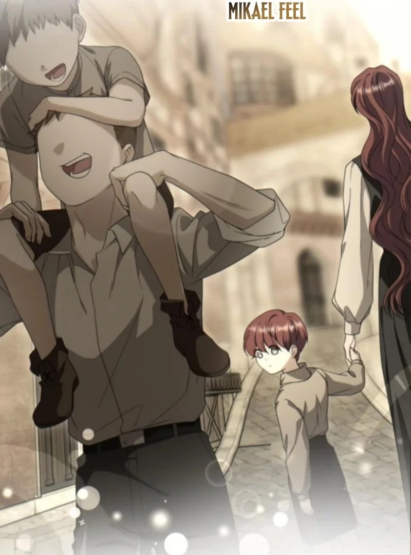 An Unexpected Engagement Chapter 48 - Page 3