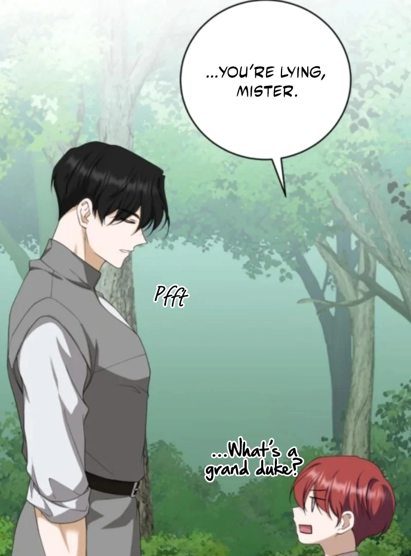 An Unexpected Engagement Chapter 48 - Page 27