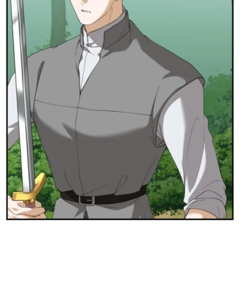 An Unexpected Engagement Chapter 48 - Page 34