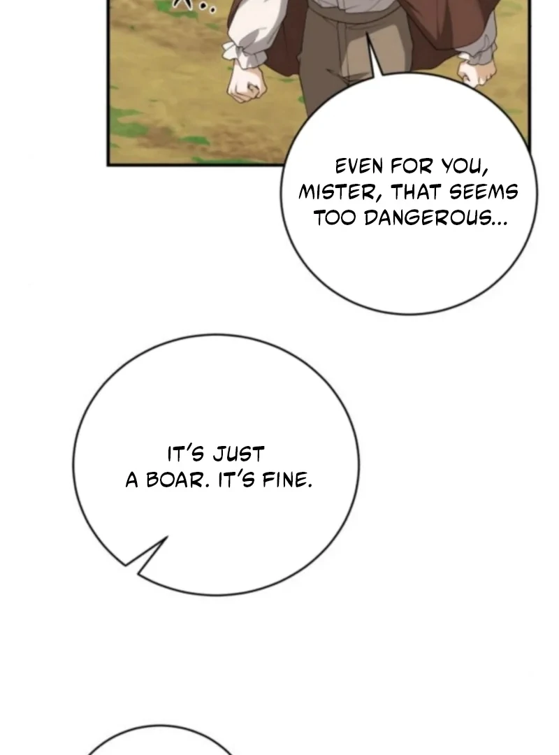 An Unexpected Engagement Chapter 48 - Page 36