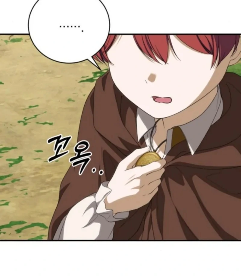 An Unexpected Engagement Chapter 48 - Page 37