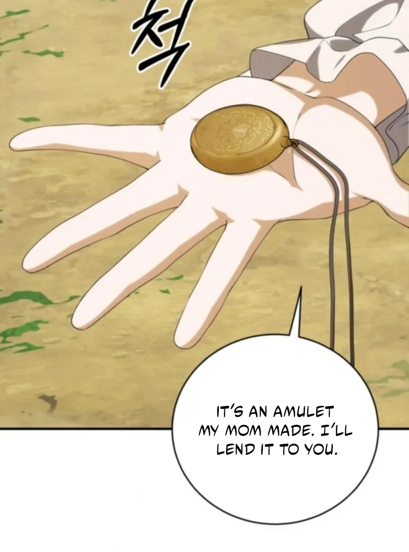 An Unexpected Engagement Chapter 48 - Page 39