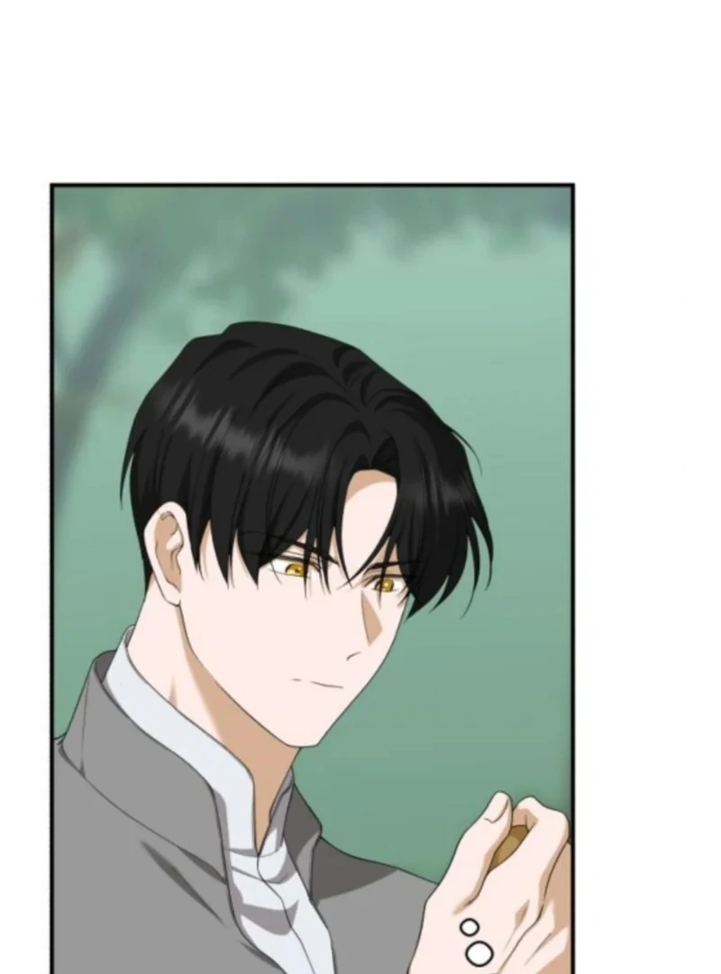 An Unexpected Engagement Chapter 48 - Page 40