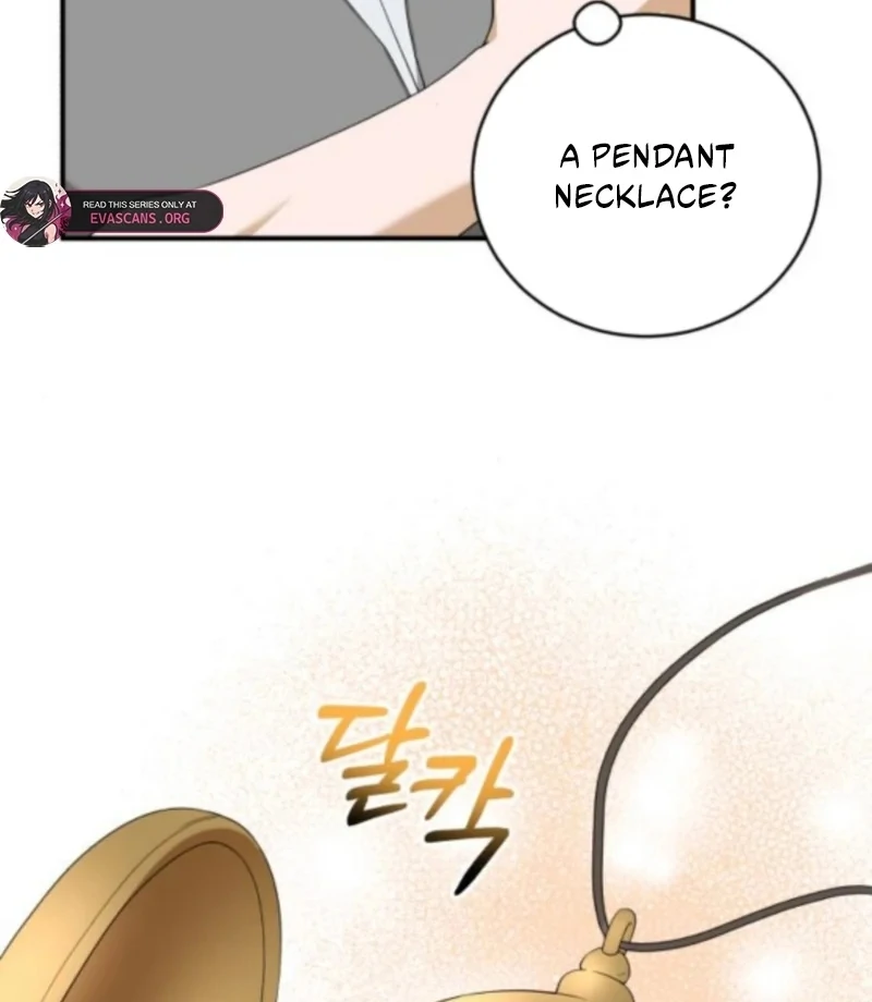 An Unexpected Engagement Chapter 48 - Page 41