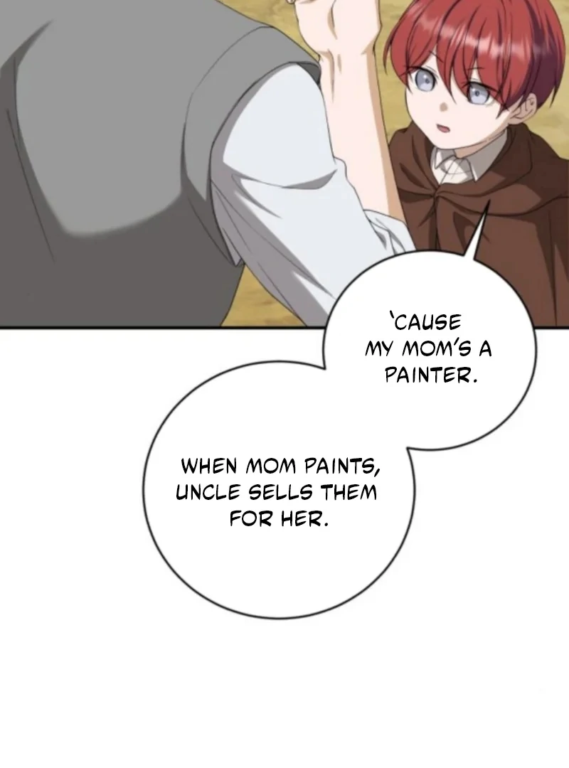 An Unexpected Engagement Chapter 48 - Page 44
