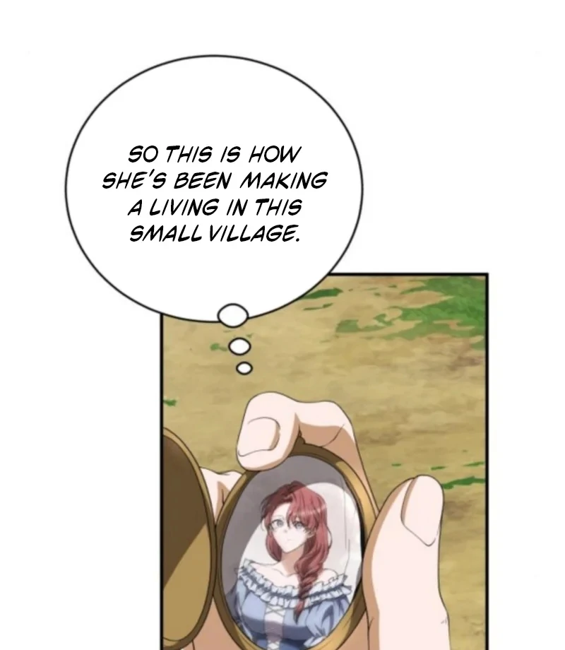 An Unexpected Engagement Chapter 48 - Page 45