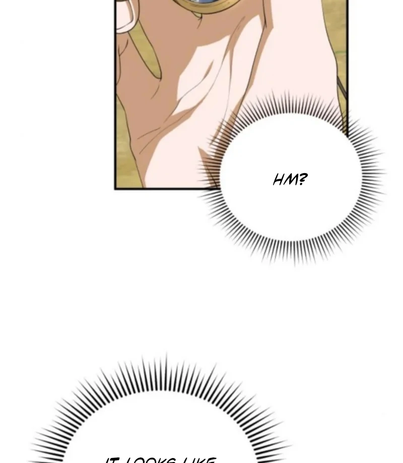 An Unexpected Engagement Chapter 48 - Page 46