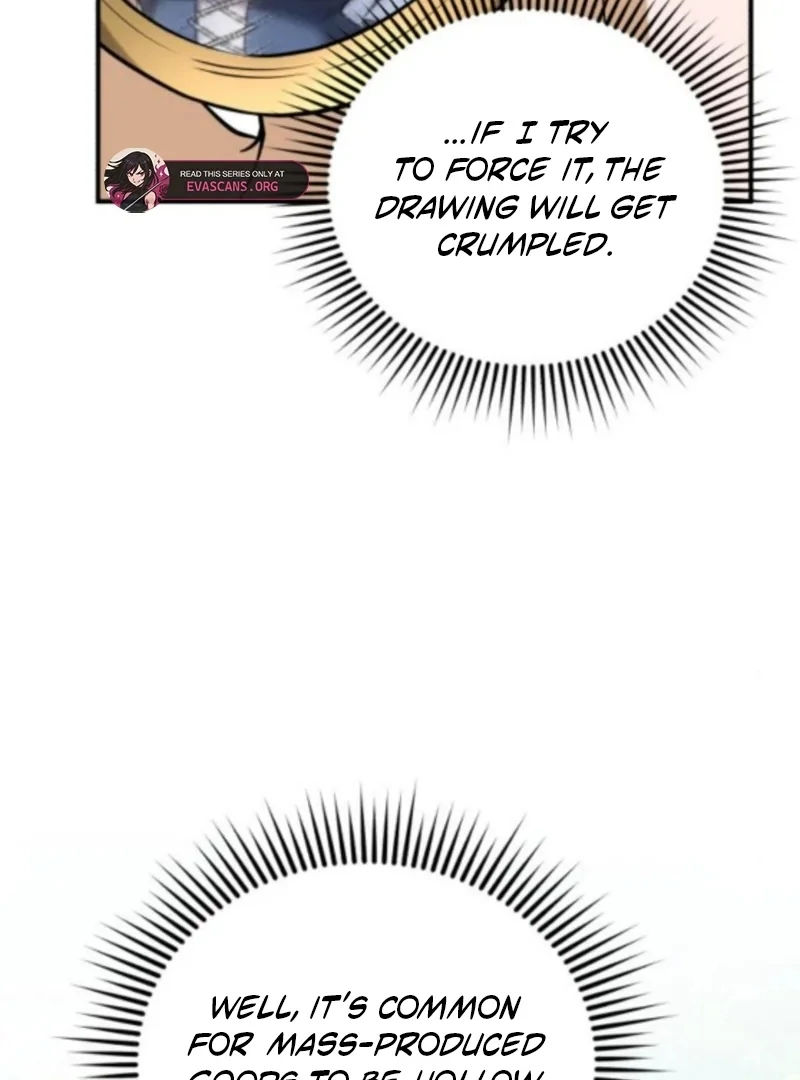 An Unexpected Engagement Chapter 48 - Page 48