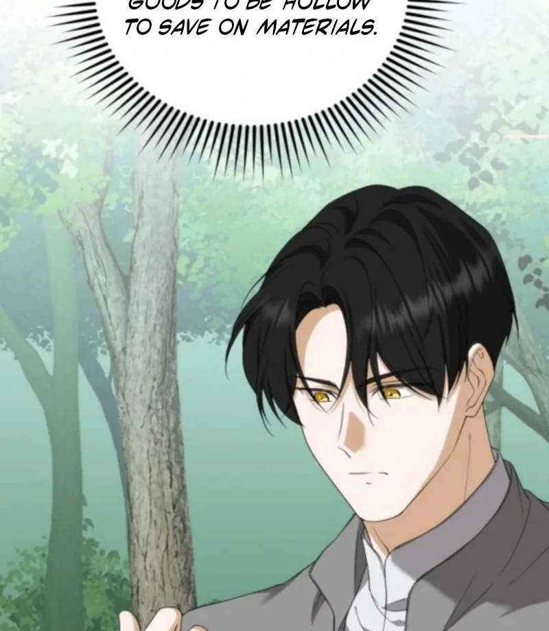 An Unexpected Engagement Chapter 48 - Page 49