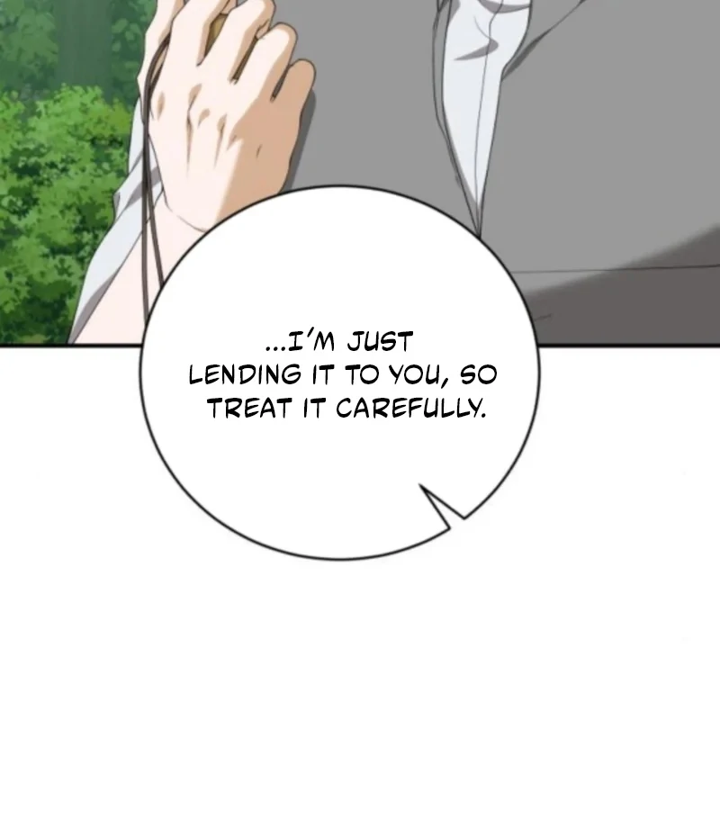 An Unexpected Engagement Chapter 48 - Page 50