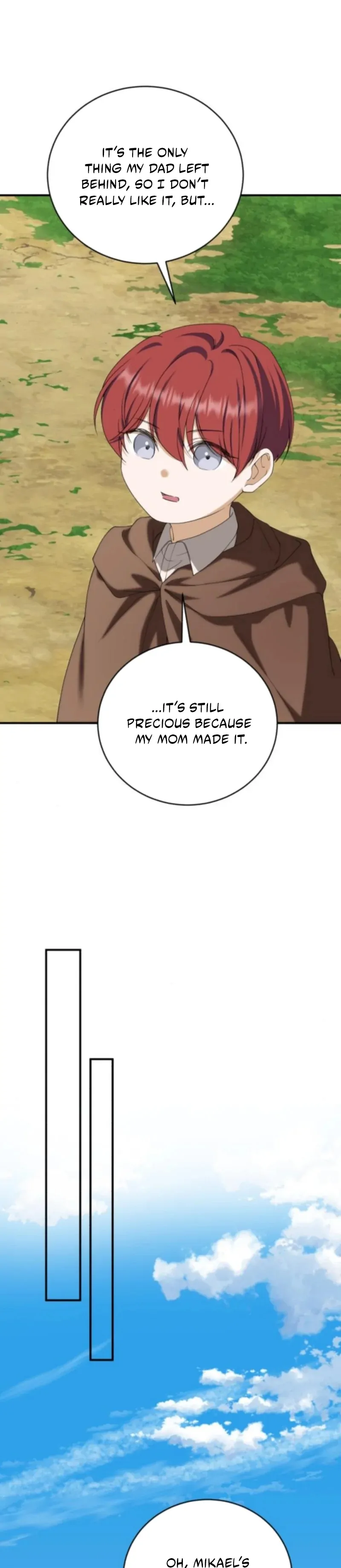 An Unexpected Engagement Chapter 48 - Page 51