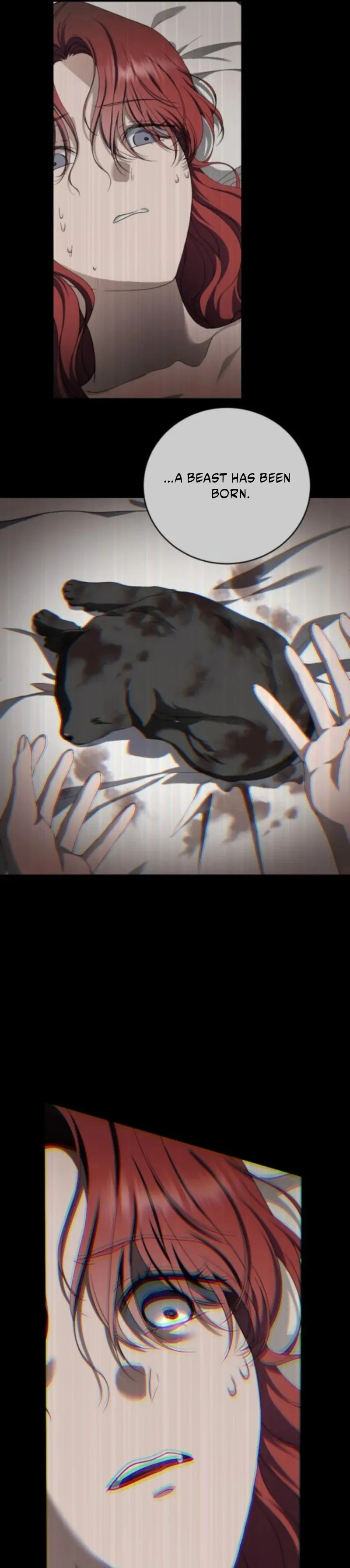 An Unexpected Engagement Chapter 48 - Page 59