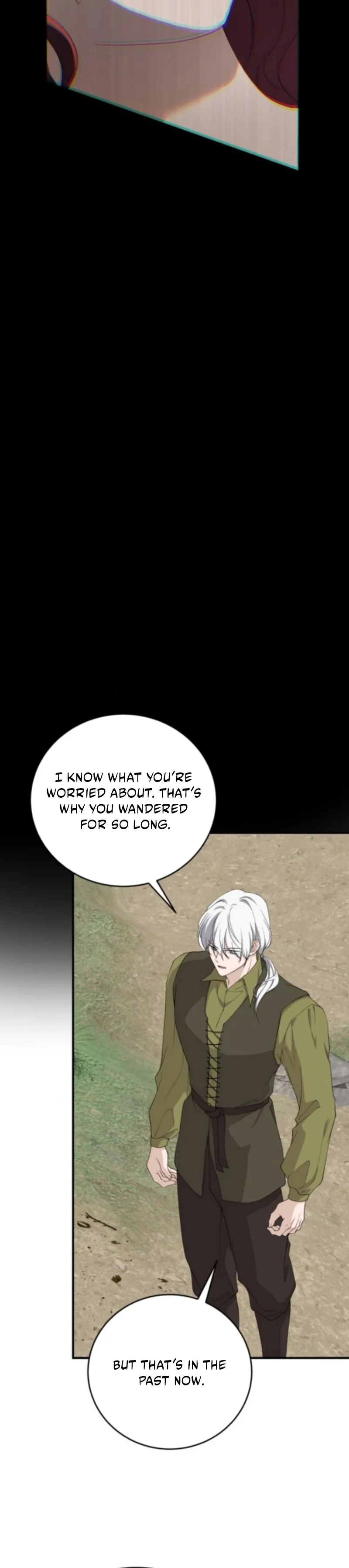 An Unexpected Engagement Chapter 48 - Page 60