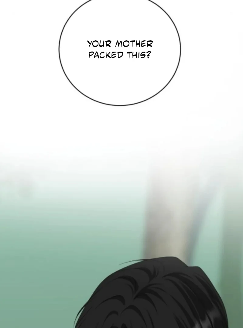 An Unexpected Engagement Chapter 48 - Page 7