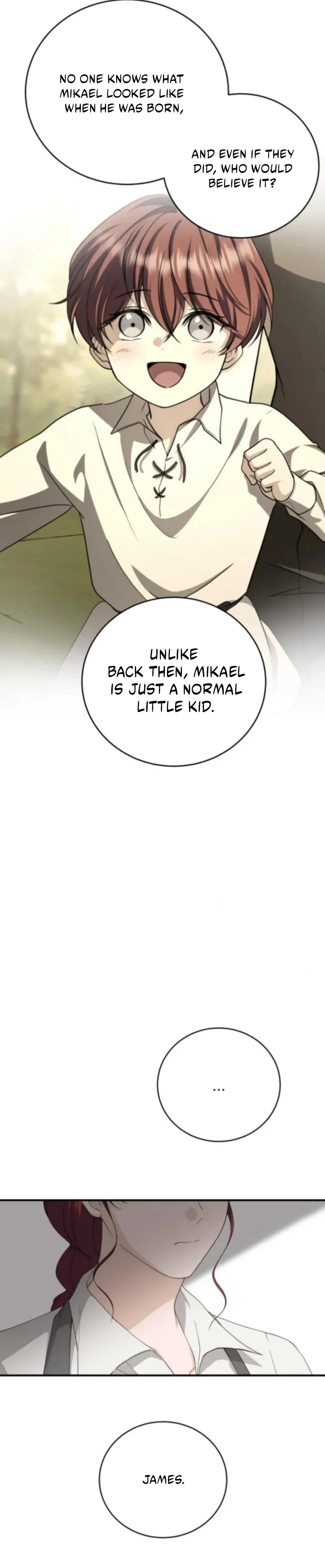 An Unexpected Engagement Chapter 48 - Page 61