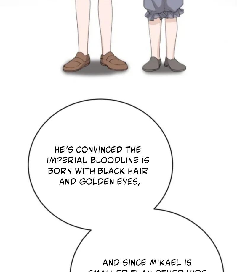 An Unexpected Engagement Chapter 48 - Page 66