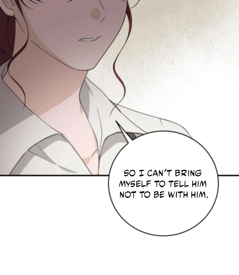 An Unexpected Engagement Chapter 48 - Page 70