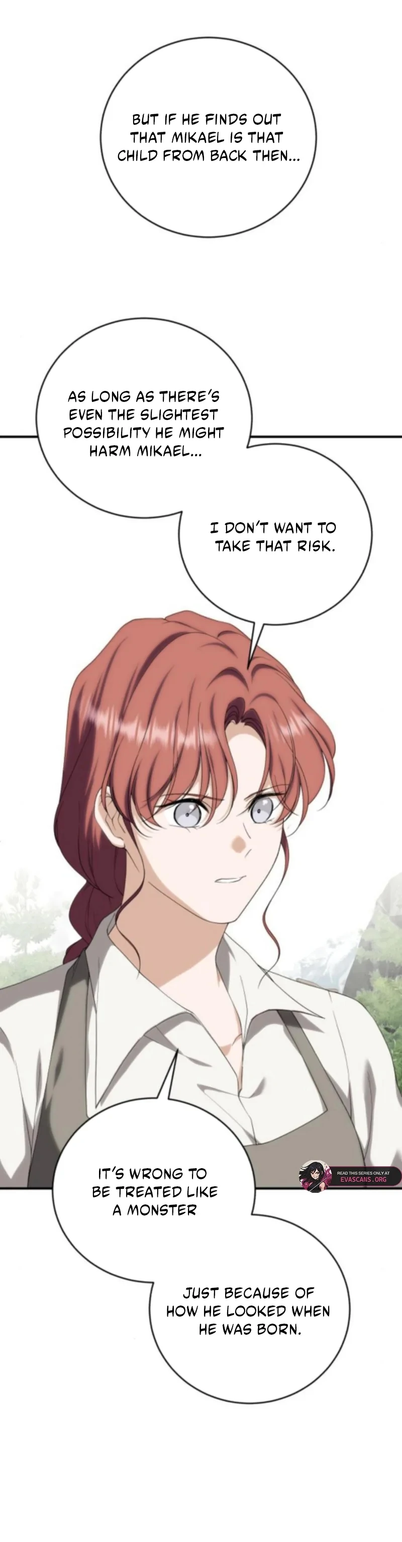 An Unexpected Engagement Chapter 48 - Page 71