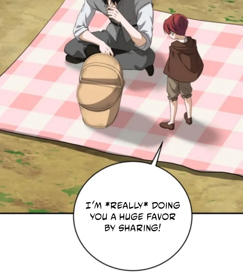 An Unexpected Engagement Chapter 48 - Page 10