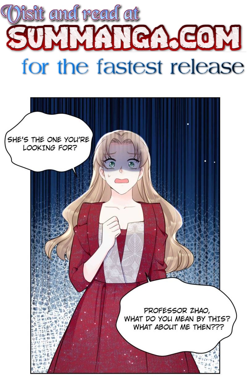 Ancestor is Beautiful and Elegant Chapter 54 - Page 1