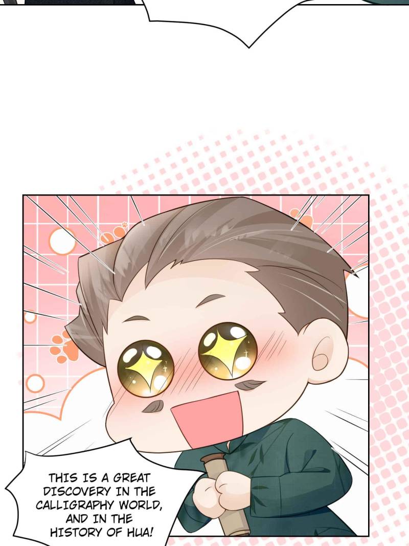 Ancestor is Beautiful and Elegant Chapter 54 - Page 13