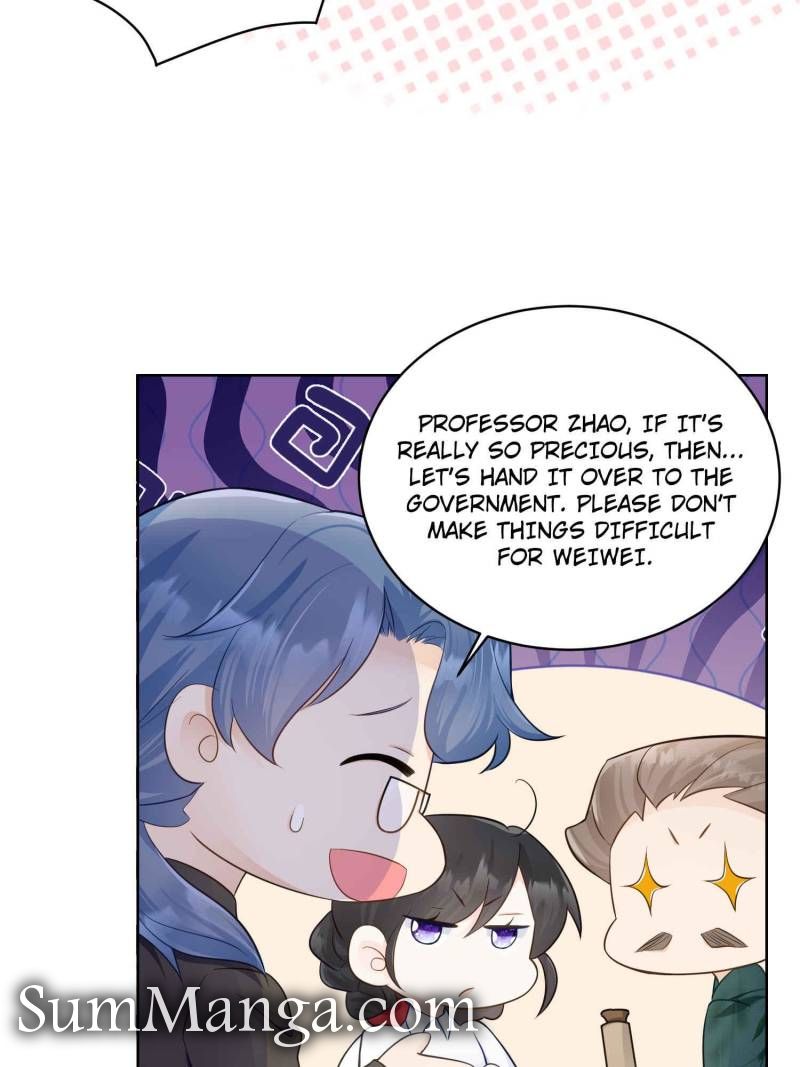 Ancestor is Beautiful and Elegant Chapter 54 - Page 14