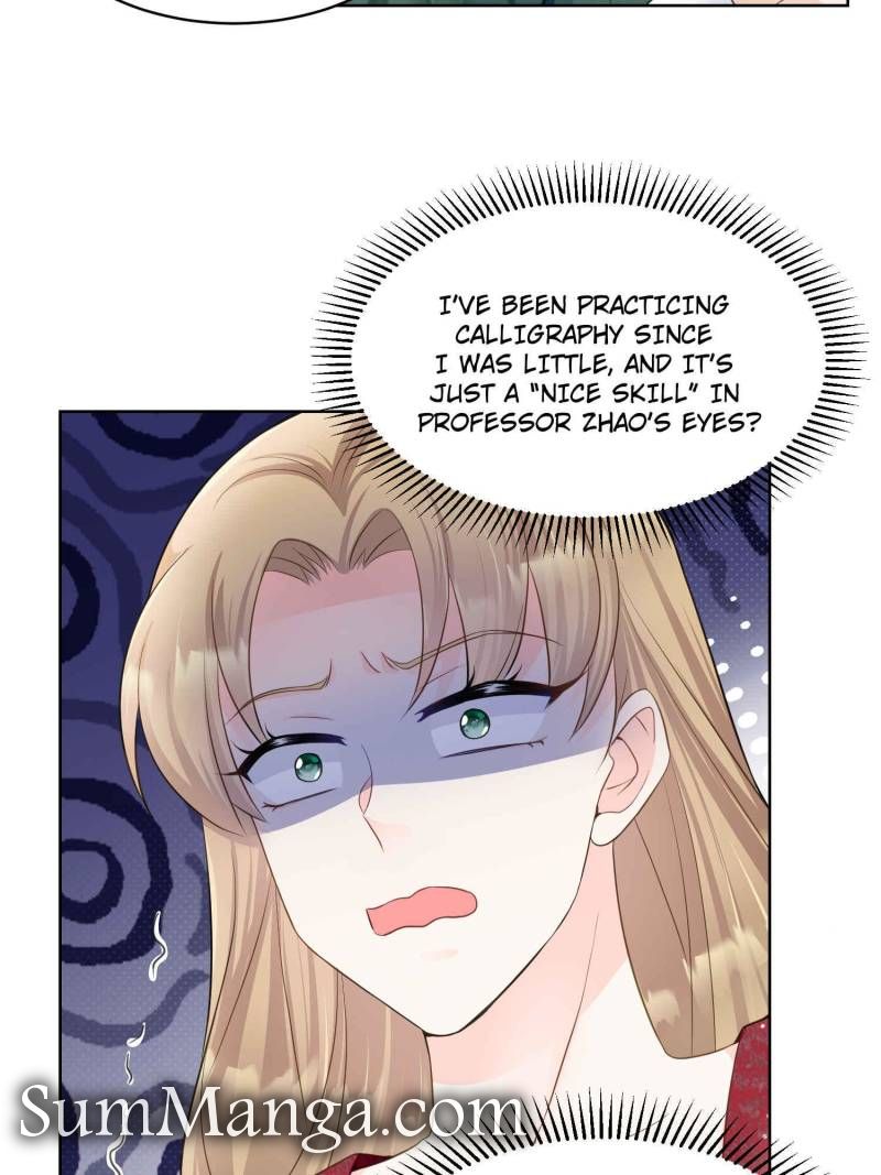 Ancestor is Beautiful and Elegant Chapter 54 - Page 3