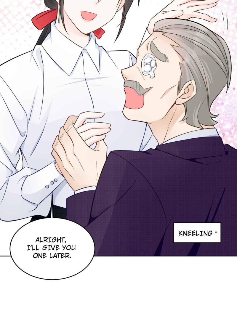 Ancestor is Beautiful and Elegant Chapter 54 - Page 25