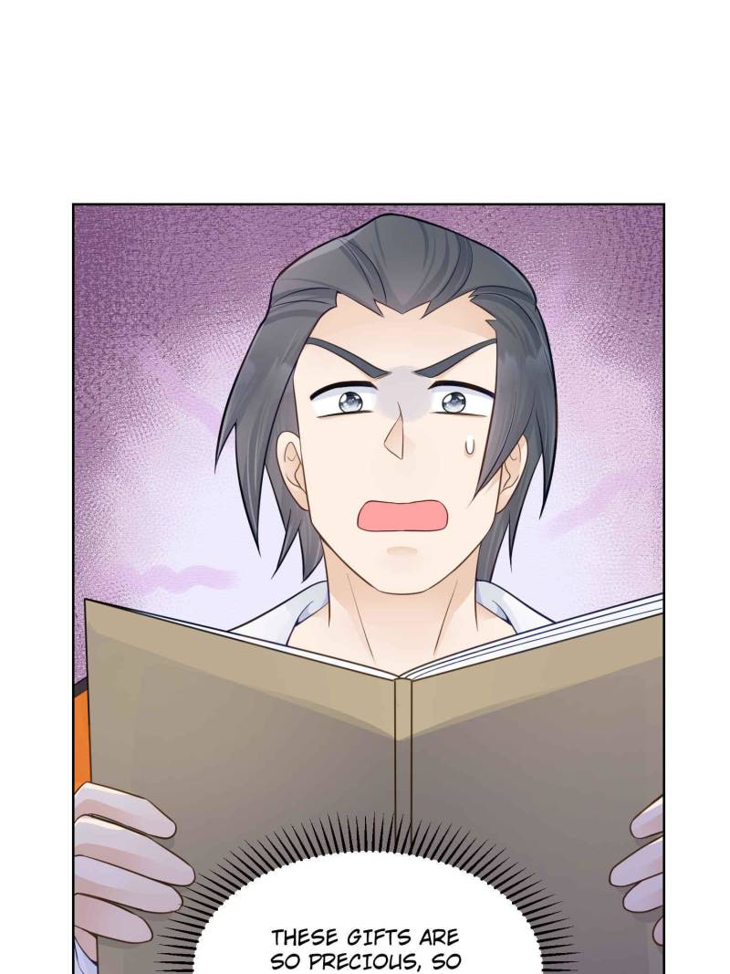 Ancestor is Beautiful and Elegant Chapter 54 - Page 26