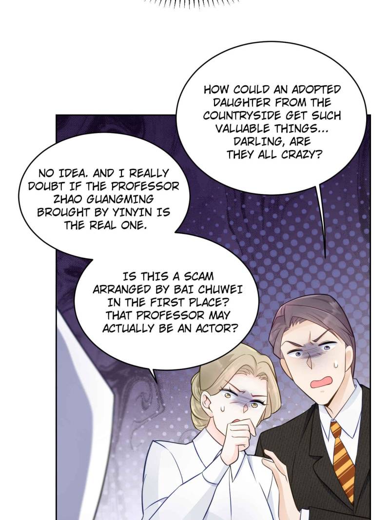 Ancestor is Beautiful and Elegant Chapter 54 - Page 30