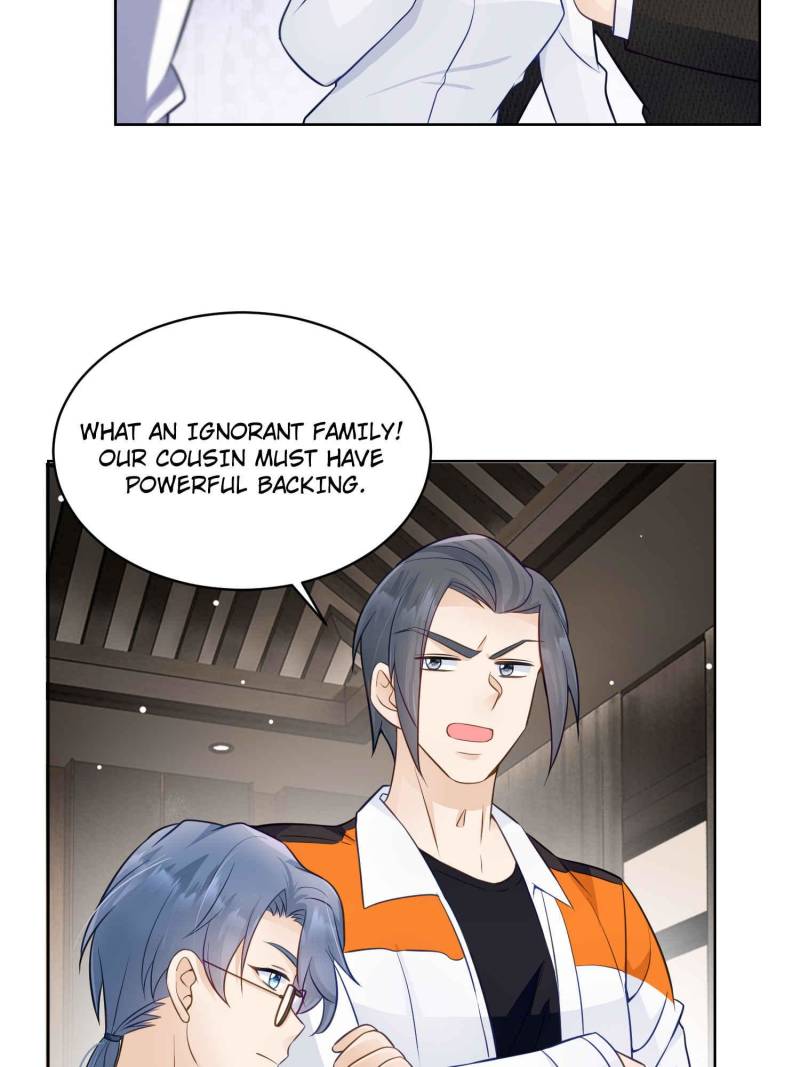 Ancestor is Beautiful and Elegant Chapter 54 - Page 31