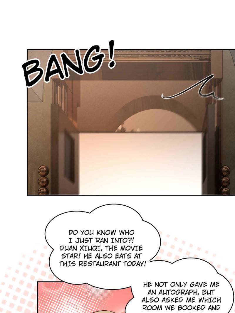 Ancestor is Beautiful and Elegant Chapter 54 - Page 34