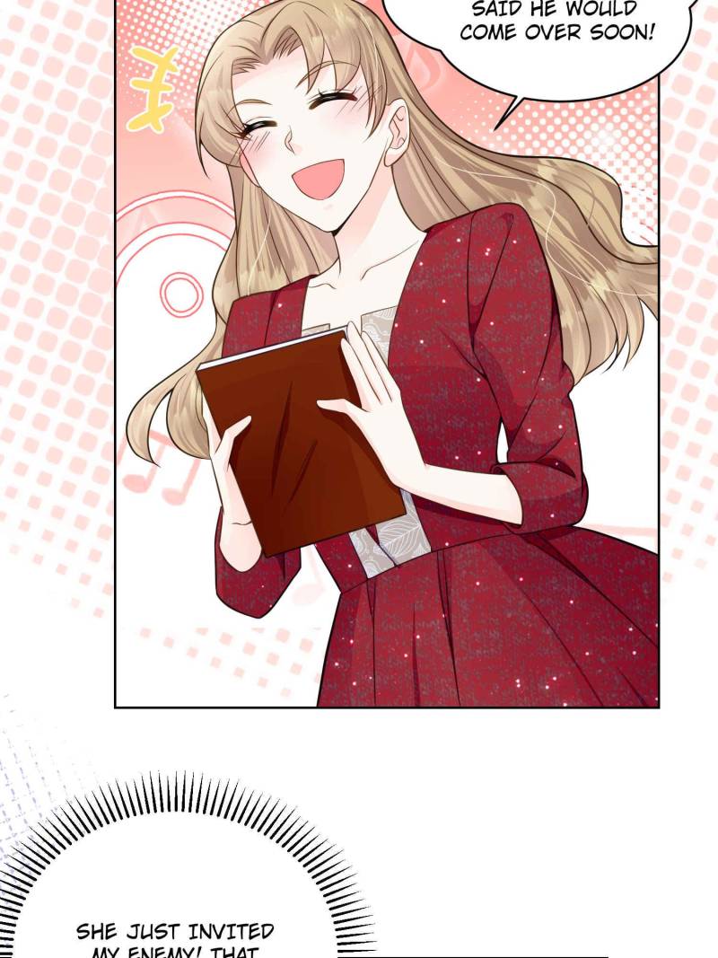 Ancestor is Beautiful and Elegant Chapter 54 - Page 35