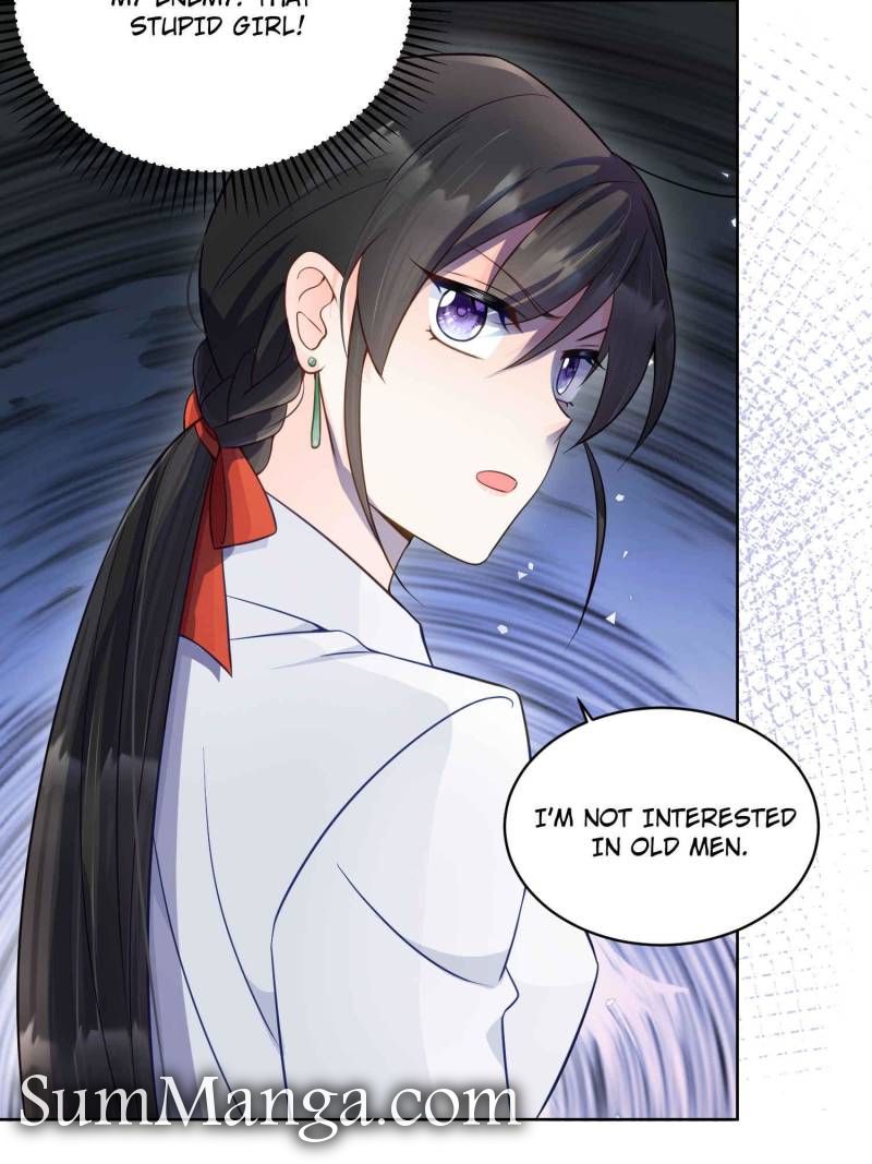 Ancestor is Beautiful and Elegant Chapter 54 - Page 36