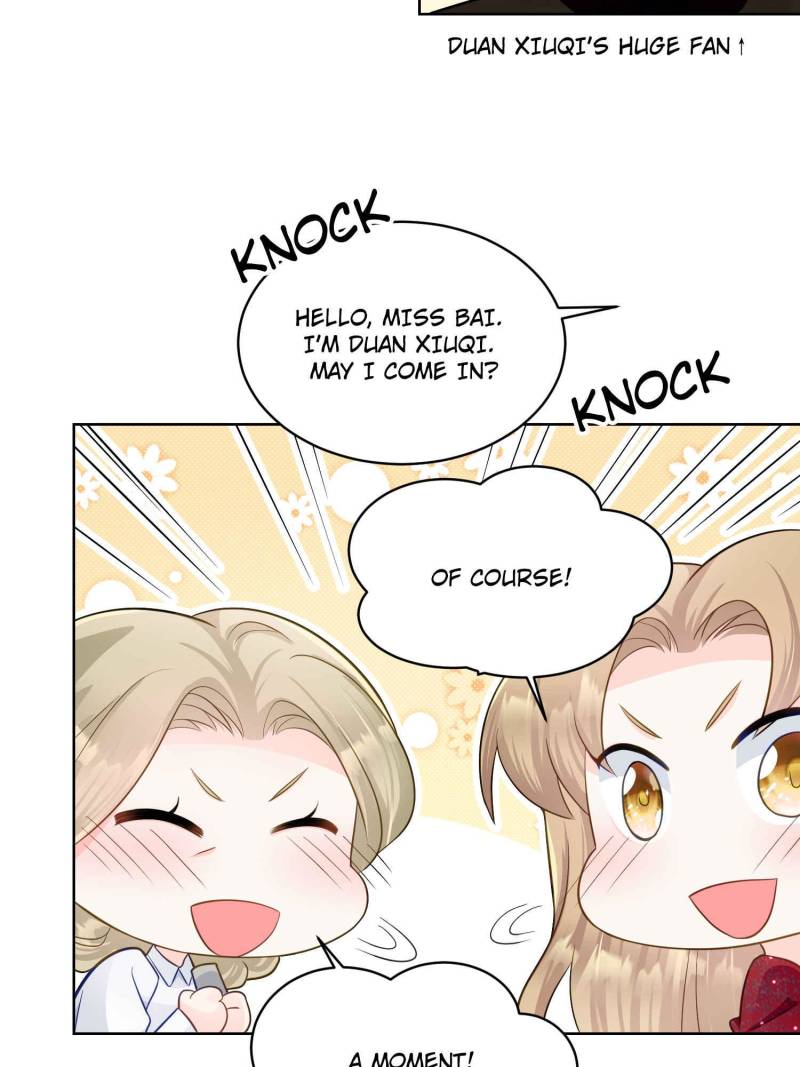 Ancestor is Beautiful and Elegant Chapter 54 - Page 38