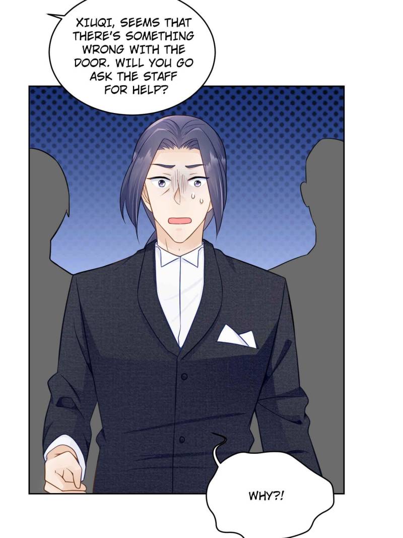 Ancestor is Beautiful and Elegant Chapter 54 - Page 42