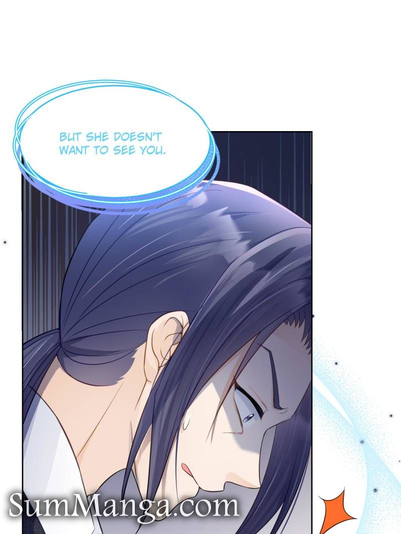 Ancestor is Beautiful and Elegant Chapter 54 - Page 46