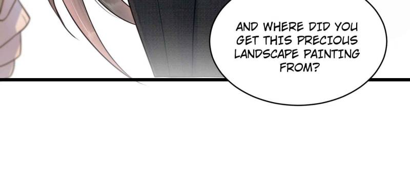 Ancestor is Beautiful and Elegant Chapter 54 - Page 9