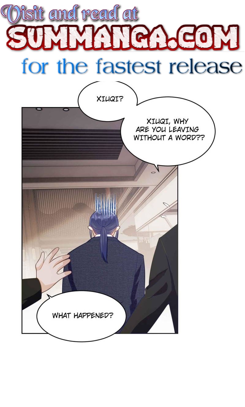 Ancestor is Beautiful and Elegant Chapter 55 - Page 1