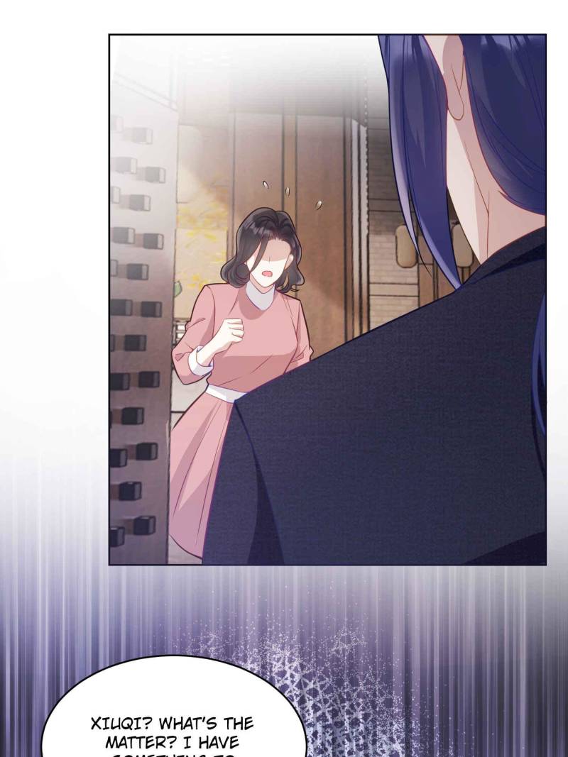 Ancestor is Beautiful and Elegant Chapter 55 - Page 2