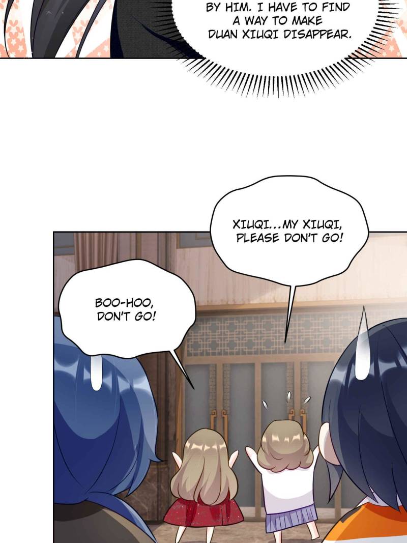 Ancestor is Beautiful and Elegant Chapter 55 - Page 11