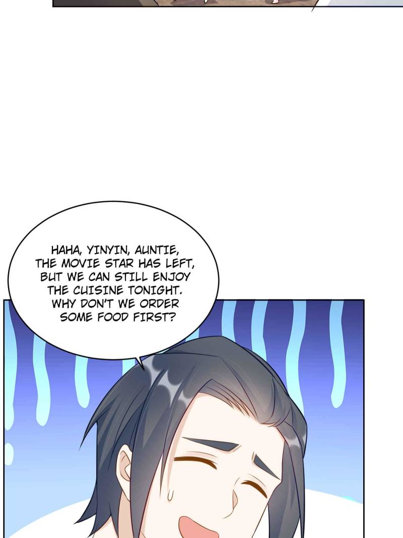 Ancestor is Beautiful and Elegant Chapter 55 - Page 12